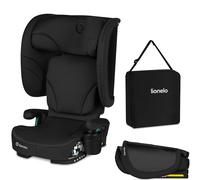 Lionelo ORIN I-SIZE Siège-Auto, Enfant Compact (100-150 cm) ISOFIX | Pliable Siege Auto pour 3,5-12 Ans, Siège Auto de Voyage avec Appui-Tête 14 Positions, Installation ou Ceinture