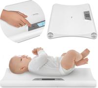 Balance Babybalance jusqu'à 20 kg.