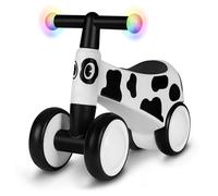 Lionelo Première roue pour enfants COLLEMY 12-36 mois jusqu'à 30 kg