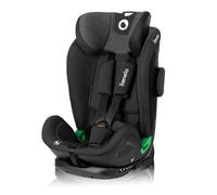 Siège auto évolutif LIONELO Harper i-Size - 76-150 cm - Groupe 1/2/3 - ISOFIX