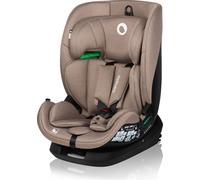 Lionelo Siège-auto Lavender i-Size de 1 an à 12 ans, de 9 kg à 36 kg ISOFIX Largeur de réglage - Beige