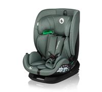 Lionelo Siège-auto Lavender i-Size de 1 an à 12 ans, de 9 kg à 36 kg ISOFIX Largeur de réglage - vert pistache