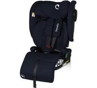 LIONELO - Siège auto Nelly I-size 76-150cm Black Carbon