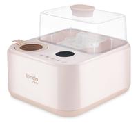 Lionelo SteamUP chauffe-biberon et stérilisateur 1 pcs