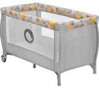 Lit Bb Lionelo Stefi Plus Rose Yellow