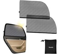 Lionelo Pare-soleil Sunblocker universel pour enfants - 2 pièces - Protection UVA/UVB