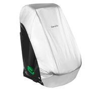 lionelo THERMALCOVER Housse de siège Auto Universelle pour Enfant, Haute Protection UPF50+, Protection Contre la Chaleur du siège, Montage Facile