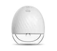 Lionelo Tire-lait électrique Fidi Free – 2 modes de fonctionnement