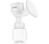 Lionelo Tire-lait sans fil Fidi One 180 ml, Tire-lait portable à 3 phases, Massage à économie d'énergie en 9 étapes