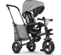 lionelo Tricycle enfant évolutif Tris Stone Grey