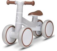 Lionelo VILLY Vélo de marche pour enfants - Beige