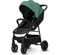 Poussette Poussette jusqu'à 15 kg Absorption totale des chocs Étanche 0-4 a