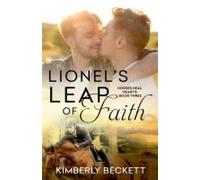 Lionel's Leap Of Faith