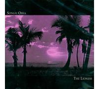 Lioness by Songs-Ohia (2000) Audio CD