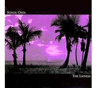 Lioness by SONGS:OHIA