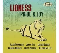Lioness - Pride & Joy