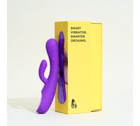 Lioness Rabbit 2.0 - Violet