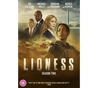Lioness: Season Two