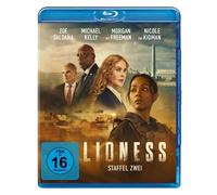 Special Ops: Lioness - Staffel 2
