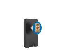 Lionfish is Wanted Dead Not Alive | Récompense Fish Tacos PopSockets PopWallet pour MagSafe