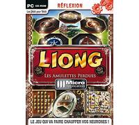 Liong: Les Amulettes Perdues