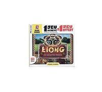 LIONG MAH JONG LES AMULETTES PERDUES