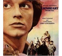 Lionheart 2 (OST) by Jerry Goldsmith (1993-07-01)