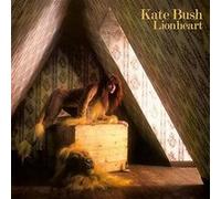 Kate Bush – Lionheart – Vinyle remasterisé – Warner Music