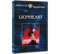 Lionheart