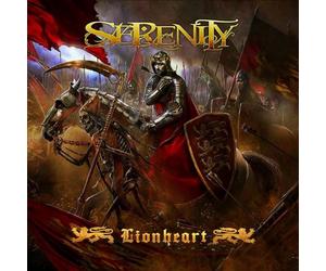Lionheart