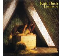 Lionheart by Kate Bush (2005-05-03)