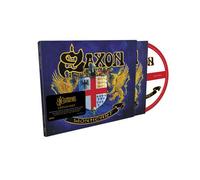 Saxon – Lionheart – CD Digisleeve