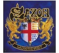 Saxon - Lionheart