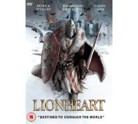 Lionheart [Edizione: Regno Unito] [Import]