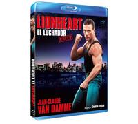 Lionheart: El Luchador Bd Uncut 1990 [Blu-Ray] [Import]