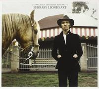 Lionheart, Ferraby - Catch The Brass Ring
