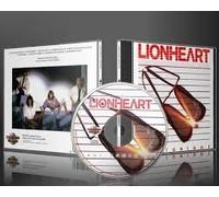 Lionheart - Hot Tonight
