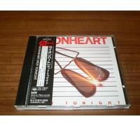 Lionheart - Hot Tonight [Import]