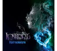 Lionheart [Import Allemand]