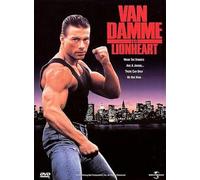 Lionheart [Import USA Zone 1]