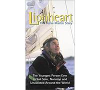 Lionheart: Jesse Martin Story [VHS]