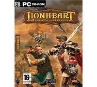 Lionheart - Legacy Of The Crusader G