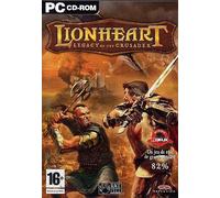 Lionheart : Legacy Of The Crusader Pc