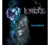 Lionheart [Limited] [Import allemand]