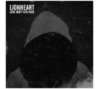 Lionheart - Love Don't Live Here [Import]