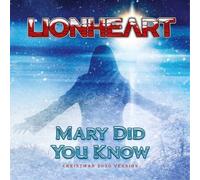 Metalville – Mary Did You Know