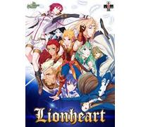 Lionheart (PC) Steam Key GLOBAL