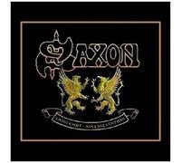 Saxon – Lionheart – Édition spéciale – Importé