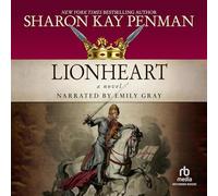 Lionheart (The Henry II Trilogy)