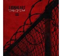 Lionheart Valley Of Death (CD)